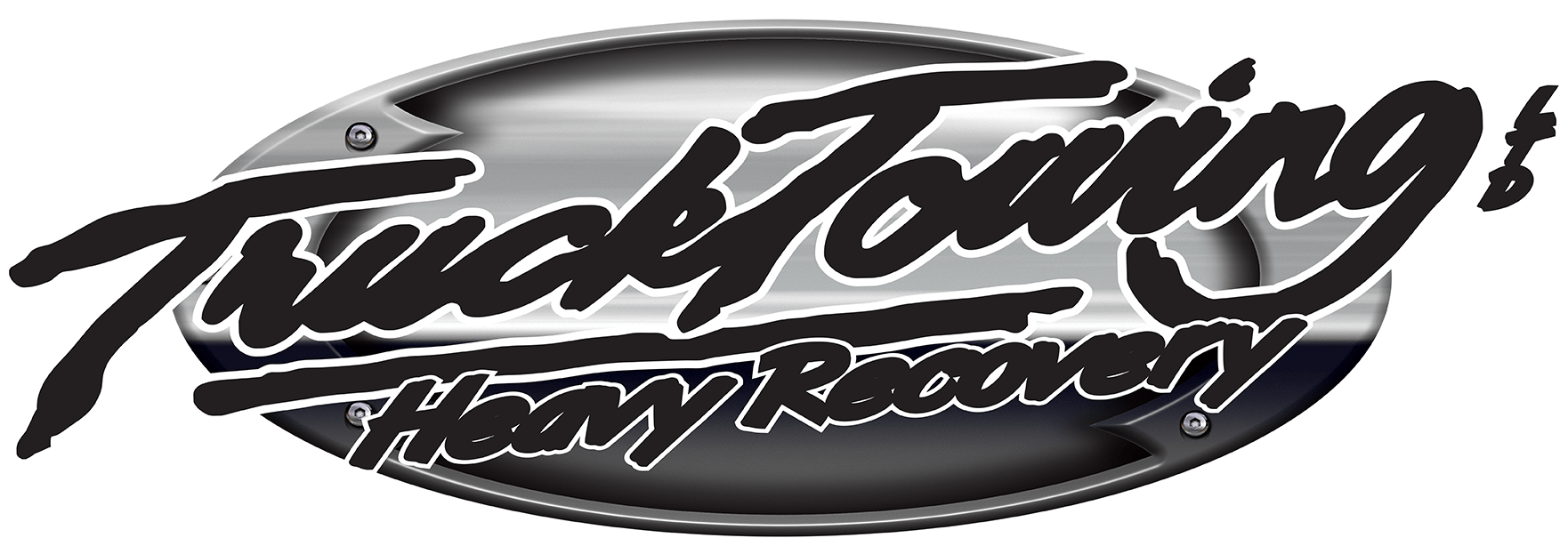Truck Towing & Heavy Recovery logo
